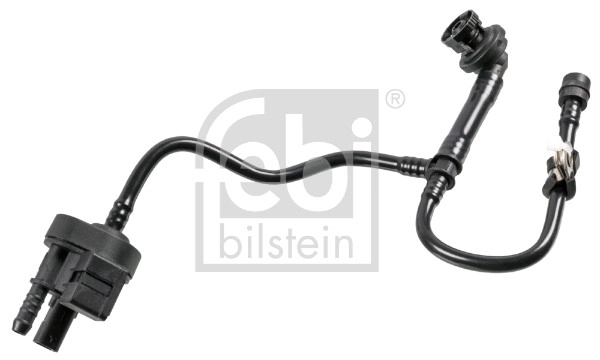 Breather Valve, fuel tank (186162)