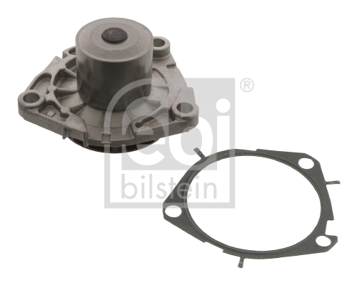 Water Pump, engine cooling (28326)