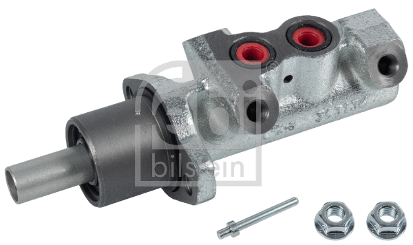 Brake Master Cylinder (109431)