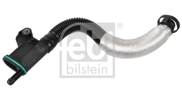 Hose, crankcase ventilation (170861)