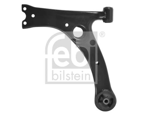 Control/Trailing Arm, wheel suspension (43044)