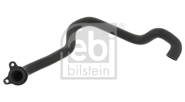 Radiator Hose (46488)