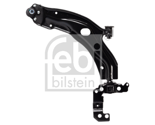 Control/Trailing Arm, wheel suspension (174228)