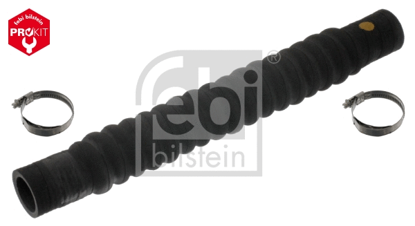Radiator Hose (49093)
