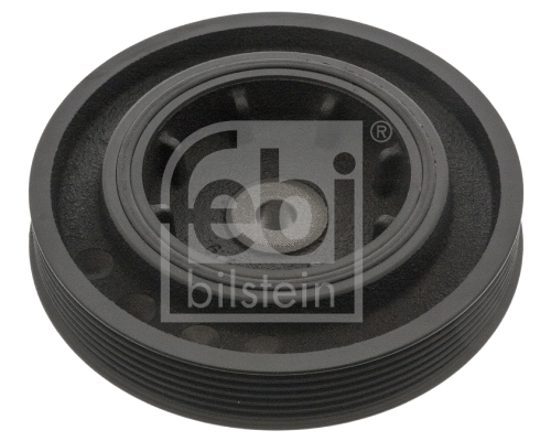 Belt Pulley, crankshaft (48698)