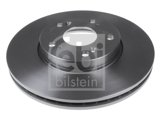 Brake Disc (108644)