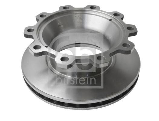 Brake Disc (12446)