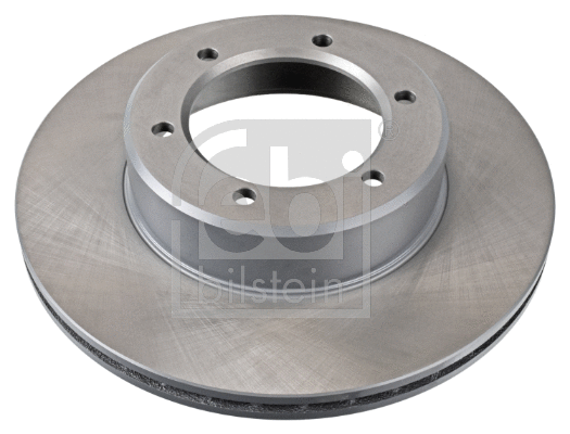 Brake Disc (31553)