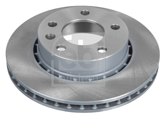 Brake Disc (04844)