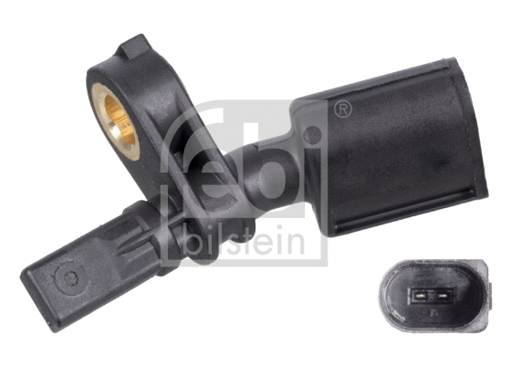Sensor, wheel speed (23816)
