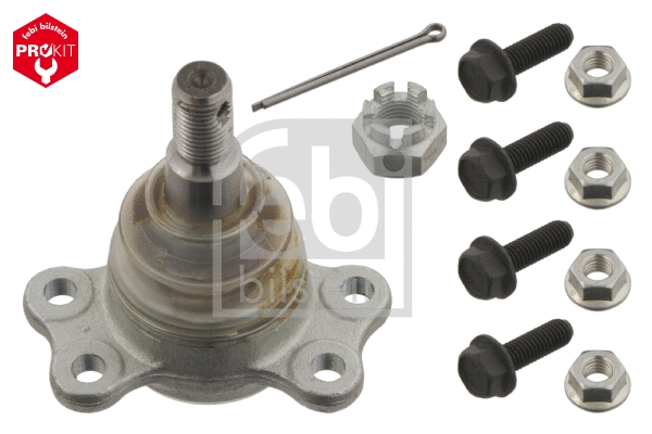 Ball Joint (14117)