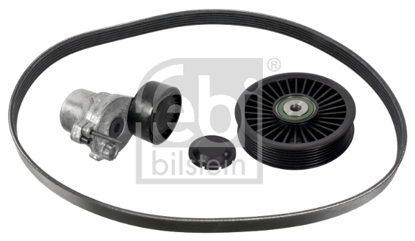 V-Ribbed Belt Set (178228)