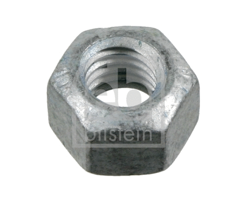 Nut, exhaust manifold (10359)