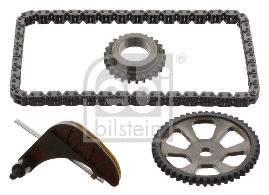Chain Kit, oil pump drive (49090)