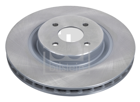 Brake Disc (44143)