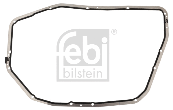 Gasket, automatic transmission oil sump (100265)