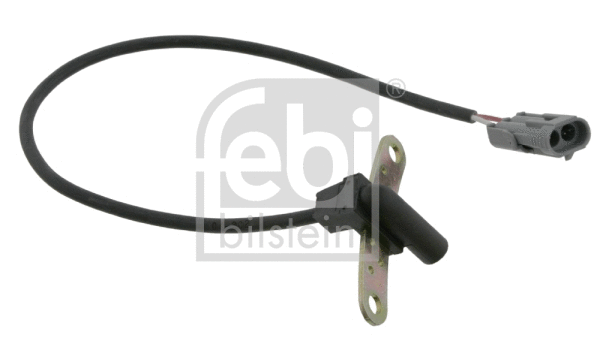 Sensor, crankshaft pulse (22901)
