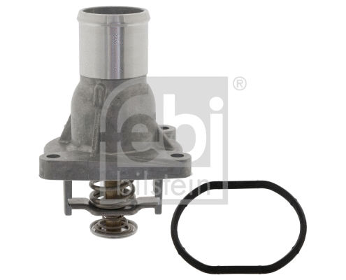 Thermostat, coolant (49189)