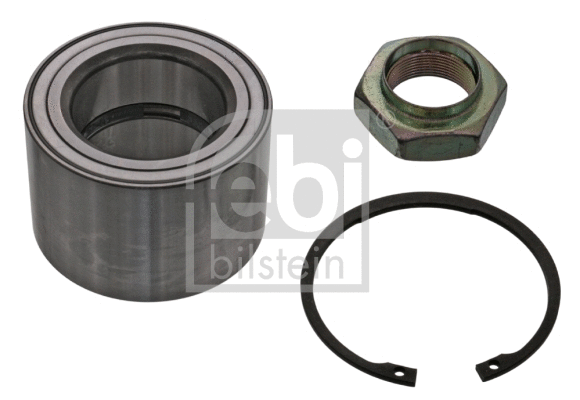 Wheel Bearing Kit (100747)