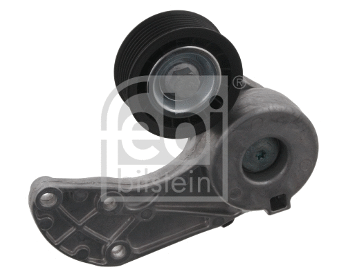 Belt Tensioner, V-ribbed belt (33716)