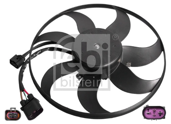 Fan, engine cooling (181106)