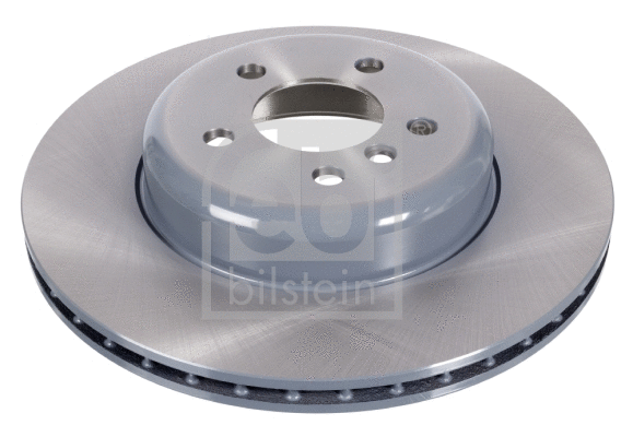 Brake Disc (105726)