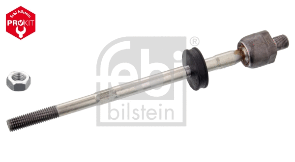Inner Tie Rod (12719)