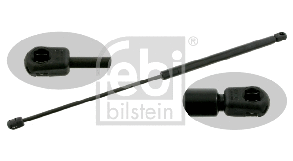 Gas Spring, boot/cargo area (27692)