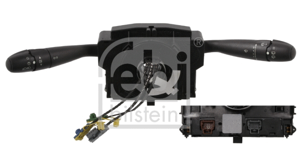 Steering Column Switch (34809)