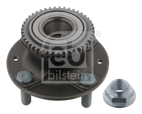 Wheel Bearing Kit (32685)