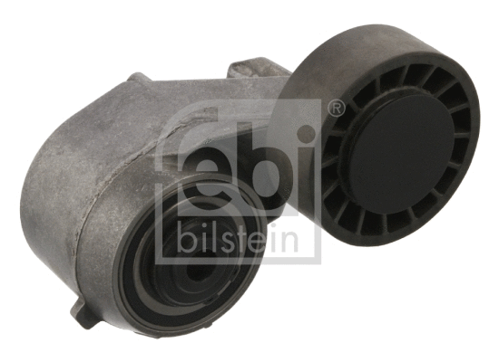 Belt Tensioner, V-ribbed belt (06385)