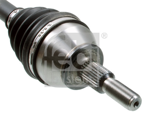 Drive Shaft