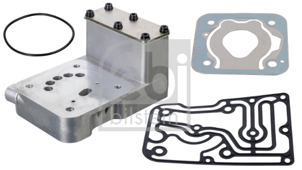 Seal Kit, multi-valve (173761)