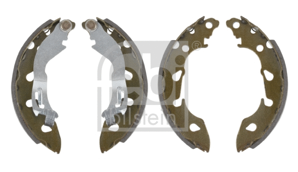 Brake Shoe Set (170870)