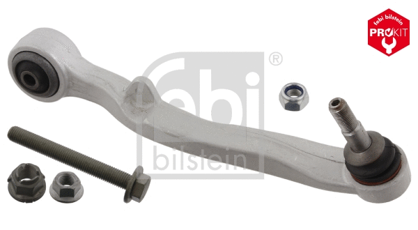 Control/Trailing Arm, wheel suspension (40362)