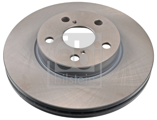 Brake Disc (26072)
