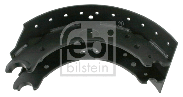 Brake Shoe (07247)