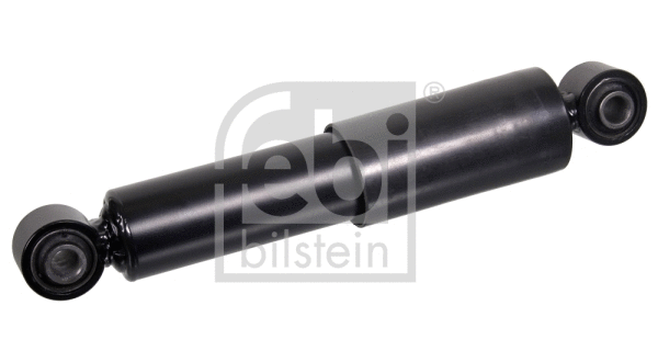 Shock Absorber, driver cab suspension (102178)