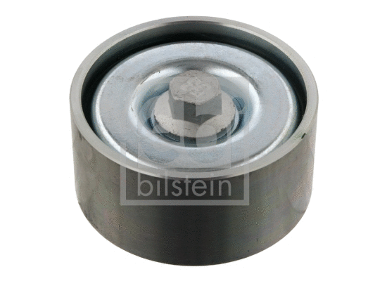 Deflection/Guide Pulley, V-ribbed belt (22895)