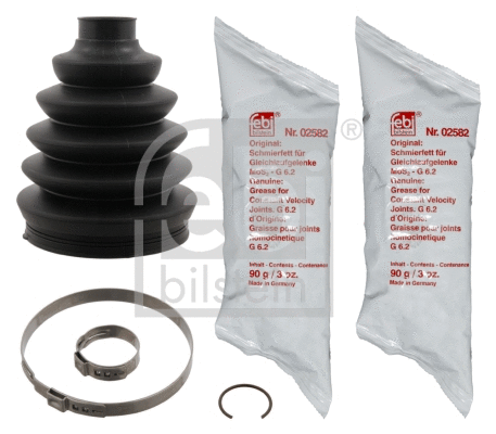 Bellow Kit, drive shaft (29203)