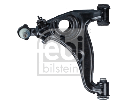 Control/Trailing Arm, wheel suspension (14034)