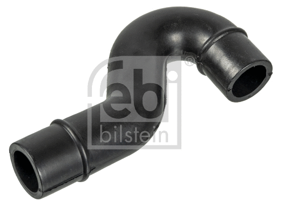 Hose, crankcase ventilation (17808)