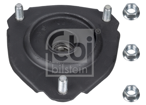 Repair Kit, suspension strut support mount (26596)