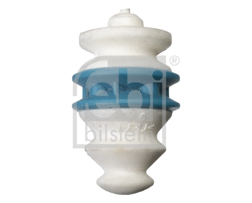 Rubber Buffer, suspension (104924)