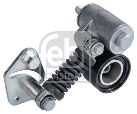 Belt Tensioner, V-ribbed belt (22852)