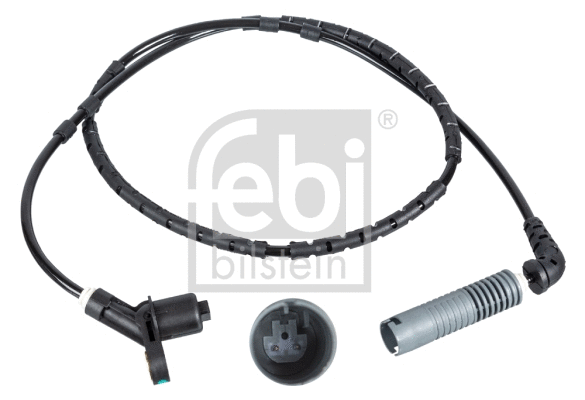 Sensor, wheel speed (24129)