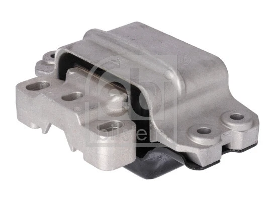 Mounting, manual transmission