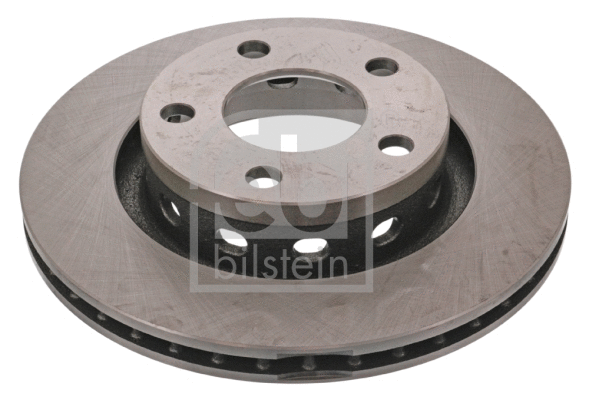 Brake Disc (43869)