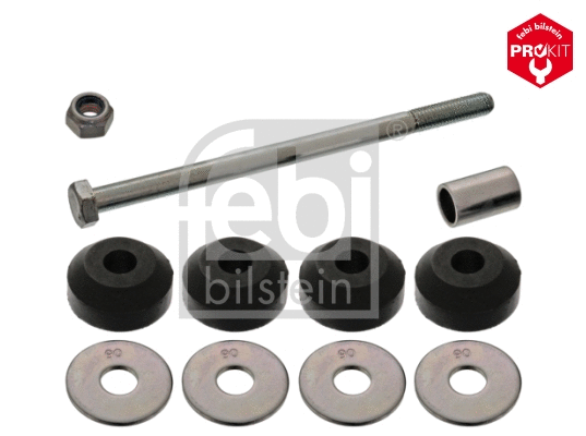 Link/Coupling Rod, stabiliser bar (41043)