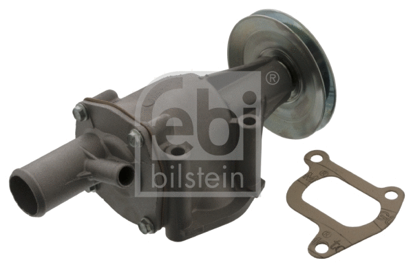 Water Pump, engine cooling (11951)